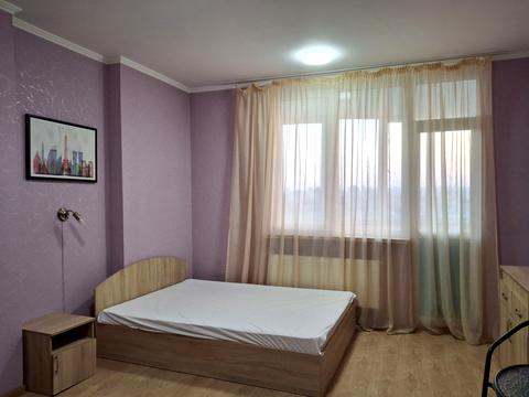 квартира по адресу Харьковское шоссе, 15-А