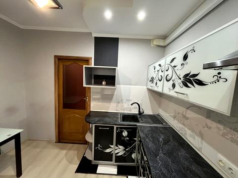 квартира по адресу Панаса Мирного ул., 31