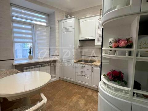 квартира за адресою Бориса Грінченка вул., 2/1