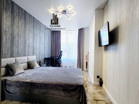 квартира за адресою Мартинова просп., 34