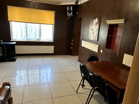 квартира по адресу Казацкая ул., 8