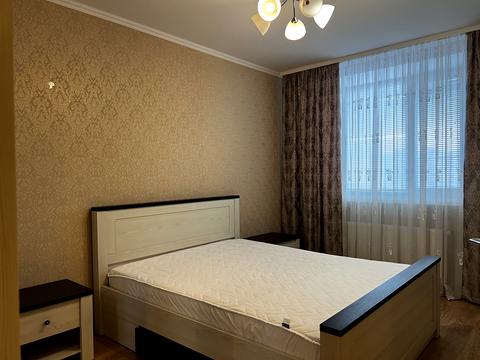 квартира за адресою Академіка Янгеля вул. (Фрунзе), 6к
