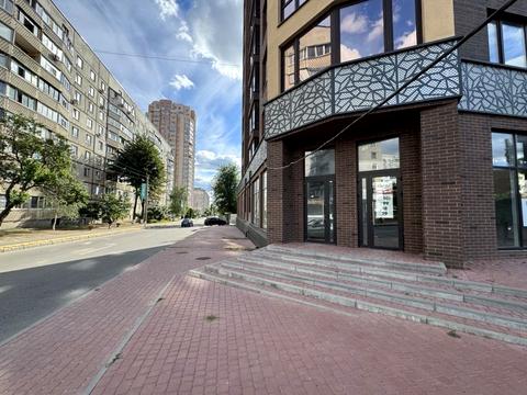 комерційна за адресою Григорівське шосе (Комсомольське), 28