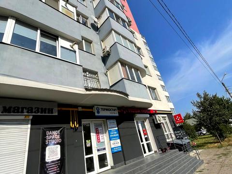 квартира за адресою Василя Симоненка вул., 40