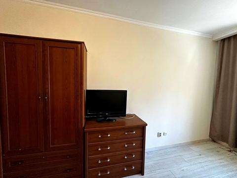 квартира по адресу Боголюбова ул., 6