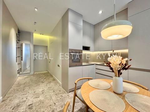 квартира за адресою Київ, Андрія Верхогляда вул. (Михайла Драгомирова), 19-Б