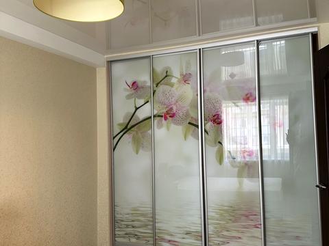 квартира за адресою Київ, Велика Васильківська вул. (Червоноармійська), 101