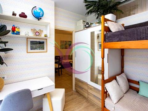 квартира по адресу Кульпарковская ул. (Кульпарківська), 64а