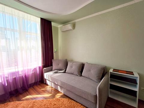 квартира по адресу Днепровская набережная ул., 26-І