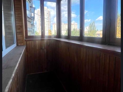 квартира за адресою Авіаконструктора Антонова вул., 43