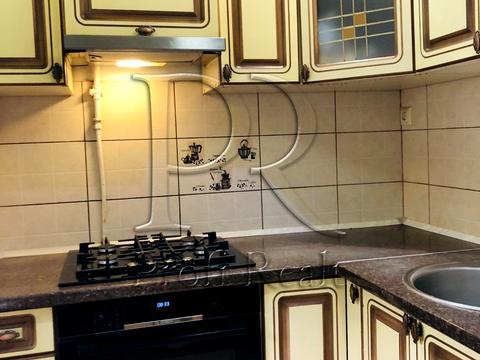 квартира за адресою Симиренка вул., 20-А