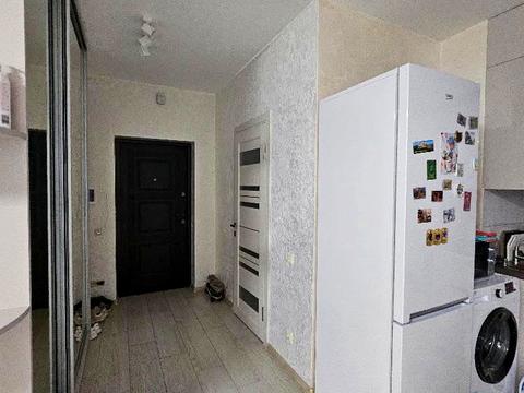 квартира по адресу Сеченова ул., 129а