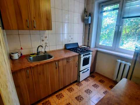 квартира по адресу Балканская ул., 21