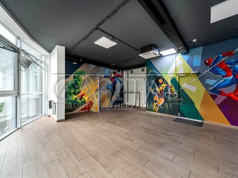 комерційна за адресою Жилянська вул., 118