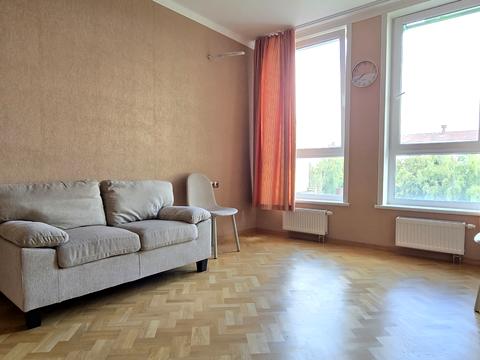 квартира по адресу Берестейский просп. (Победы), 65-Б