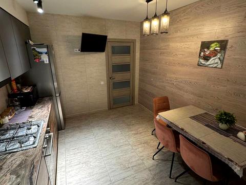 квартира за адресою Запорізьке шосе, 30ш