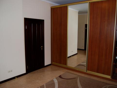 квартира по адресу Антоновича ул. (Горького), 72