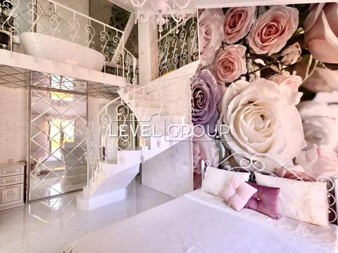 квартира по адресу Регенераторная ул., 4 к14