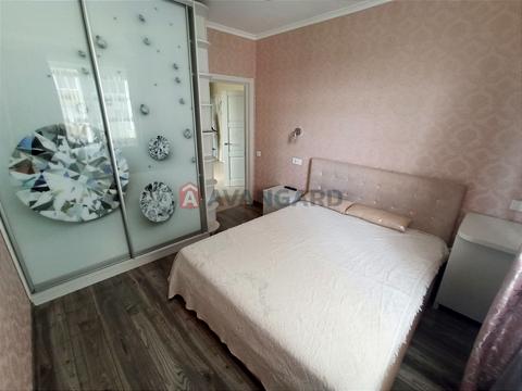 квартира за адресою Алішера Навої просп., 69