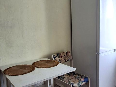 квартира по адресу Штабной пер., 8