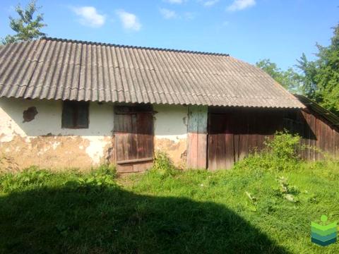 дом по адресу Заріцька