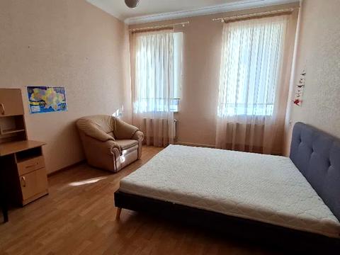 квартира по адресу Короленко ул., 8