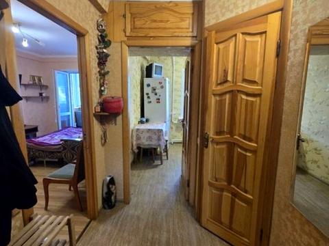 квартира по адресу Коломыйский пер., 12