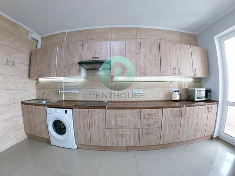 квартира за адресою Краківська вул., 27-А