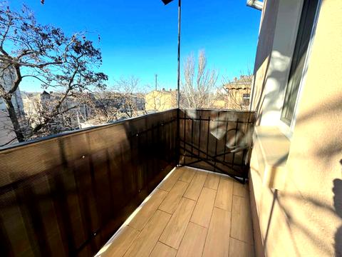квартира по адресу Новосельского ул., 32