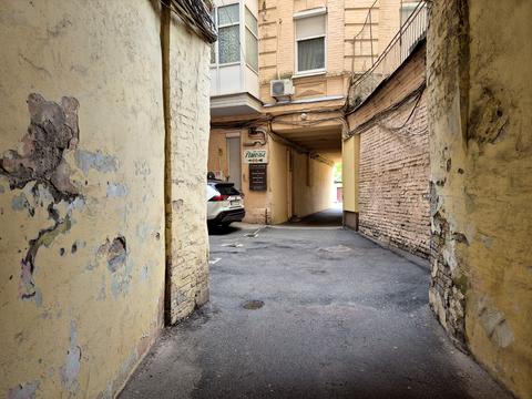 квартира за адресою Велика Васильківська вул. (Червоноармійська), 25