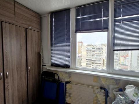 квартира по адресу Вишняковская ул., 6-А