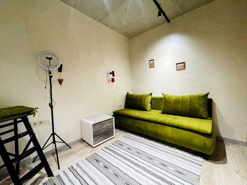 квартира за адресою Київ, Салютна вул., 2к1