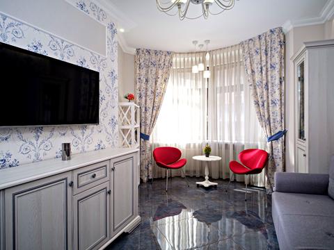 квартира за адресою Військовий узвіз, 12