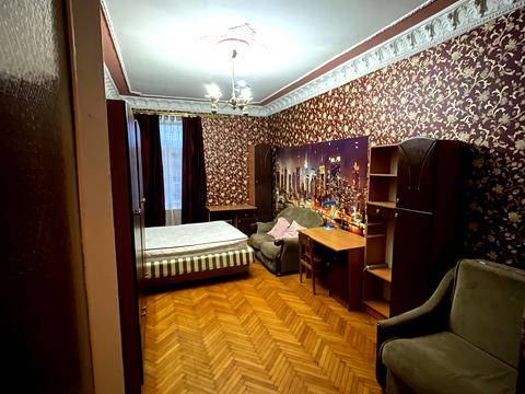 квартира за адресою Преображенська вул., 74