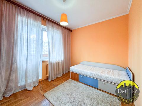 квартира за адресою Оболонський просп., 21