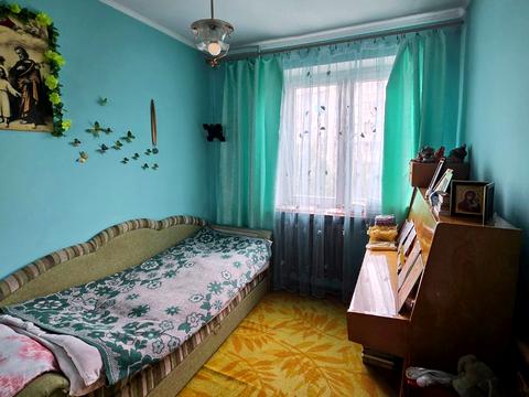 квартира по адресу Виктора Чукарина ул., 28