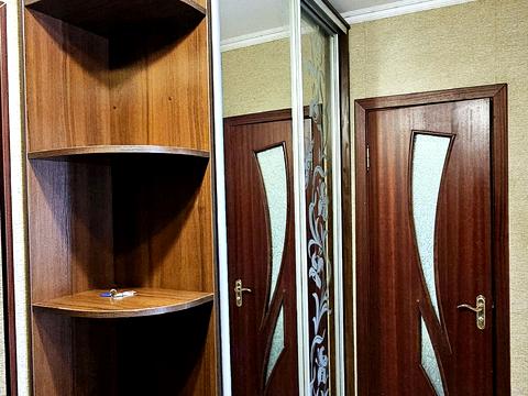квартира по адресу Вишнёвая ул., 137