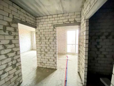 квартира по адресу Полтавский Шлях ул., 184а к3