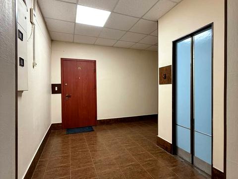 квартира за адресою Михайла Омеляновича-Павленка вул. (Суворова), 5