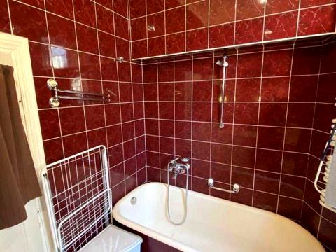 квартира за адресою Архітекторська вул., 3