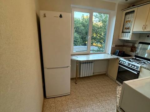 квартира по адресу Архитекторов ул., 20