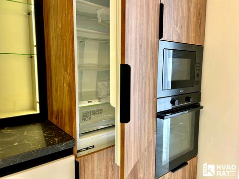 квартира по адресу Бастіонна ул., 1