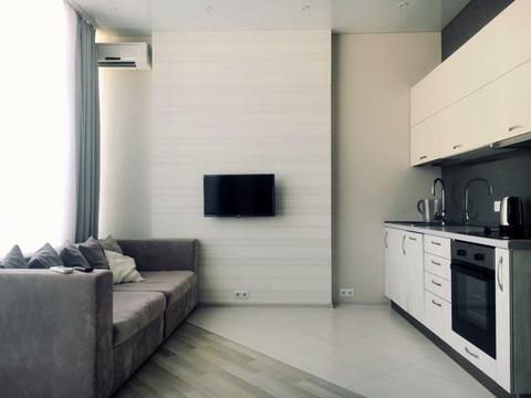 квартира по адресу Жилянская ул., 118