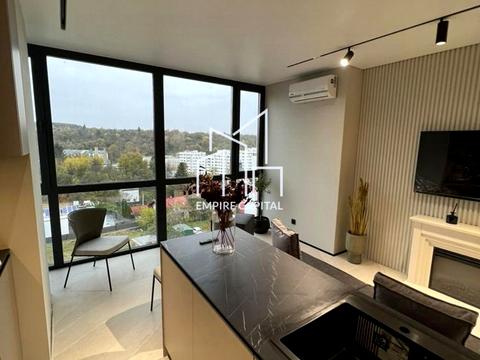 квартира за адресою Кругла вул., 5а