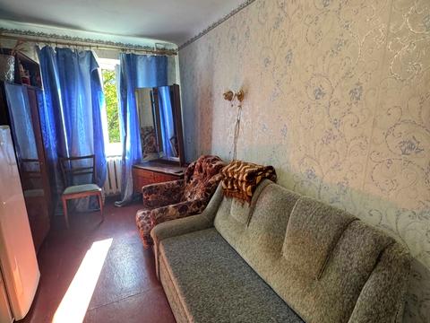 квартира по адресу Мира ул., 76