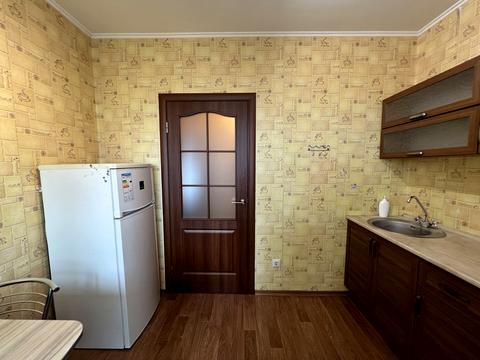 квартира за адресою Єлизавети Чавдар вул., 28