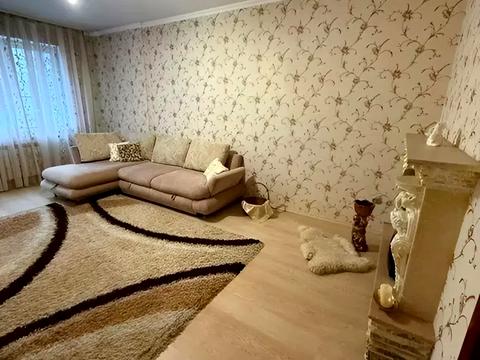 квартира за адресою Паркова вул., 18в