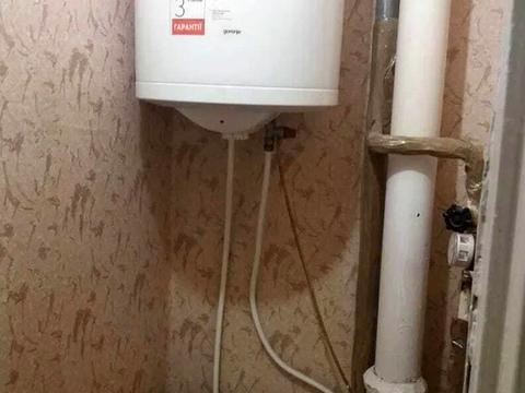 квартира по адресу Дарницкая ул., 9
