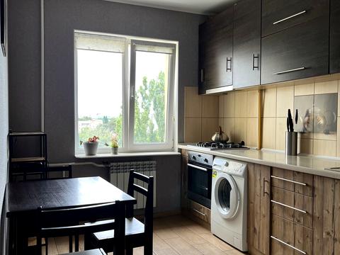 квартира по адресу Степана Бандеры ул., 67а