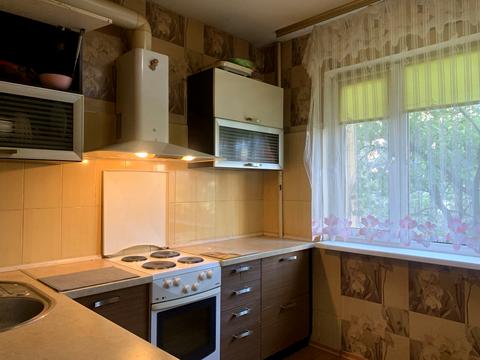 квартира за адресою Червоної Калини просп. (Володимира Маяковського), 3-А